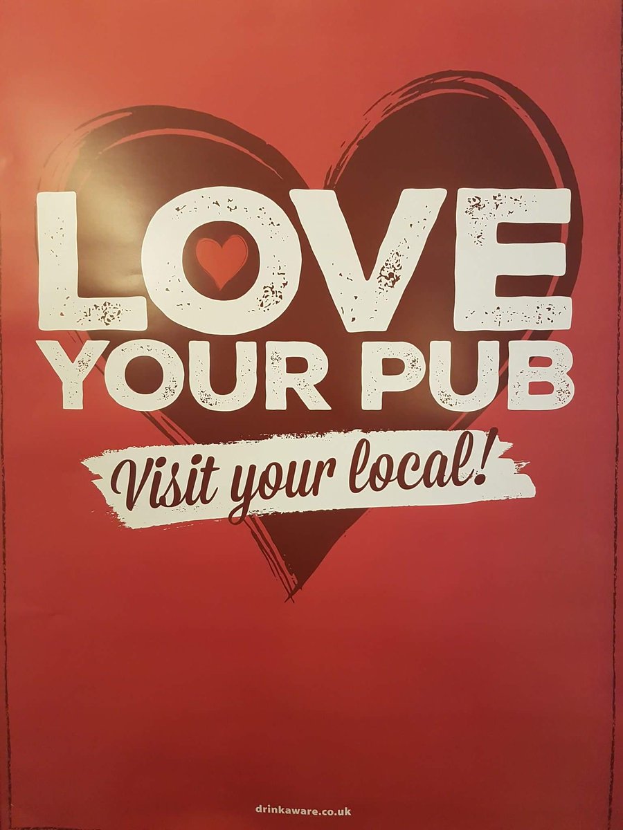 CoachGreasby's tweet photo. From now until 16th March, we are part of 'love your pub campaign' go to https://t.co/mFqGopXlCM and sign up for a free drink! https://t.co/Cq4mlEIB2e