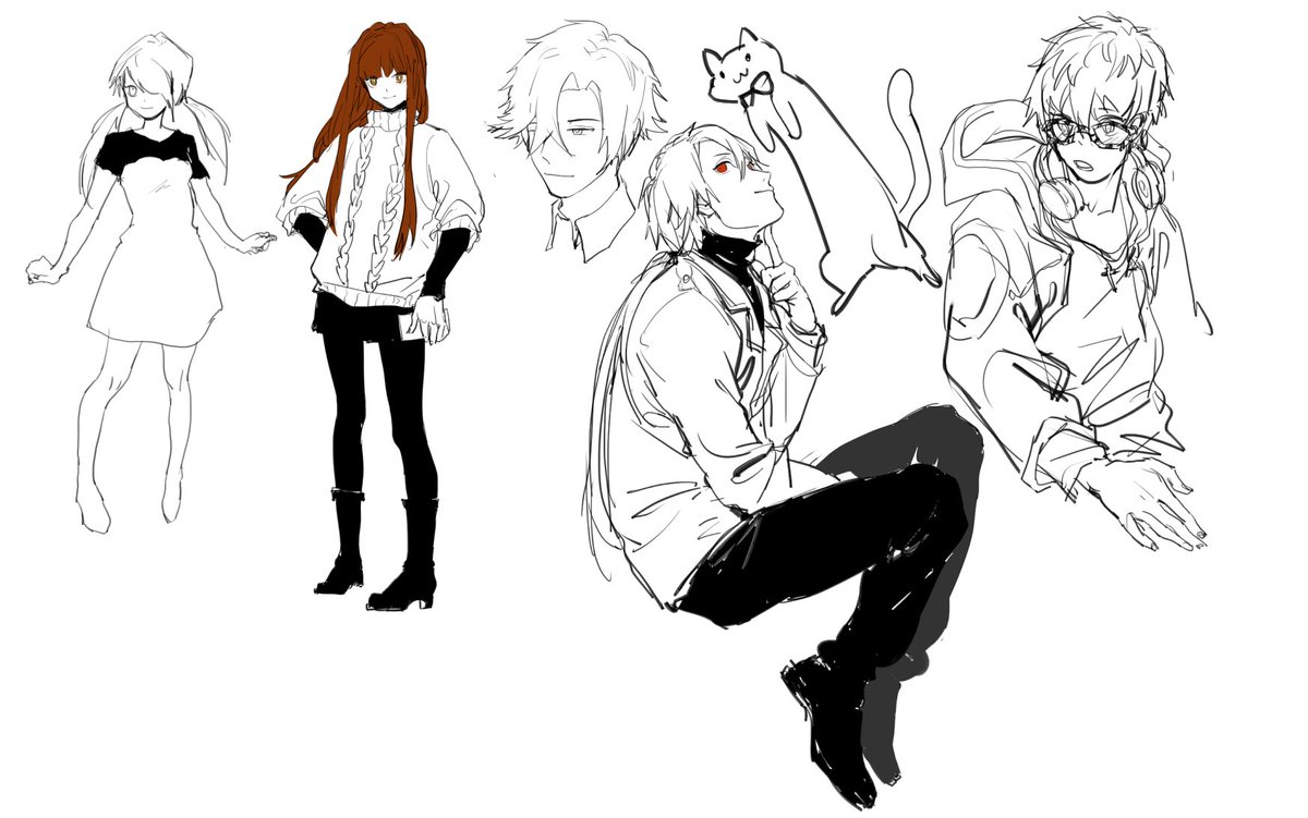 mysticmessenger 