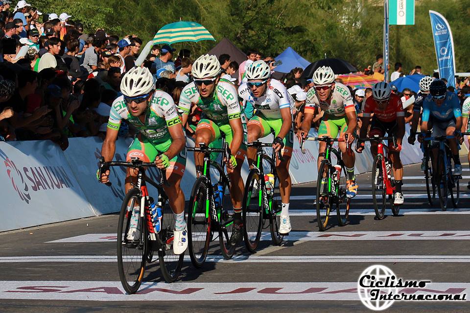 SEP San Juan, a reinar en América y competir en Europa: bit.ly/2GTHymo #ciclismo por <a href="/FXavierVidela/">X A V I E R 🚴</a>