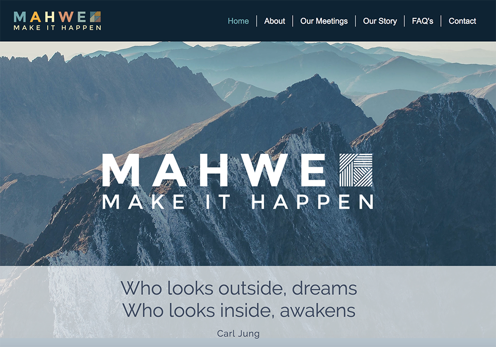 Joy_Graphics's tweet image. Now I'm not a professional web designer but with my design background I can create simple ones with online platforms. Having work on the branding I was truly touched when they asked if I would make theirs &amp;lt;3

Have a look see what you think! ow.ly/I4Cb30iIipR