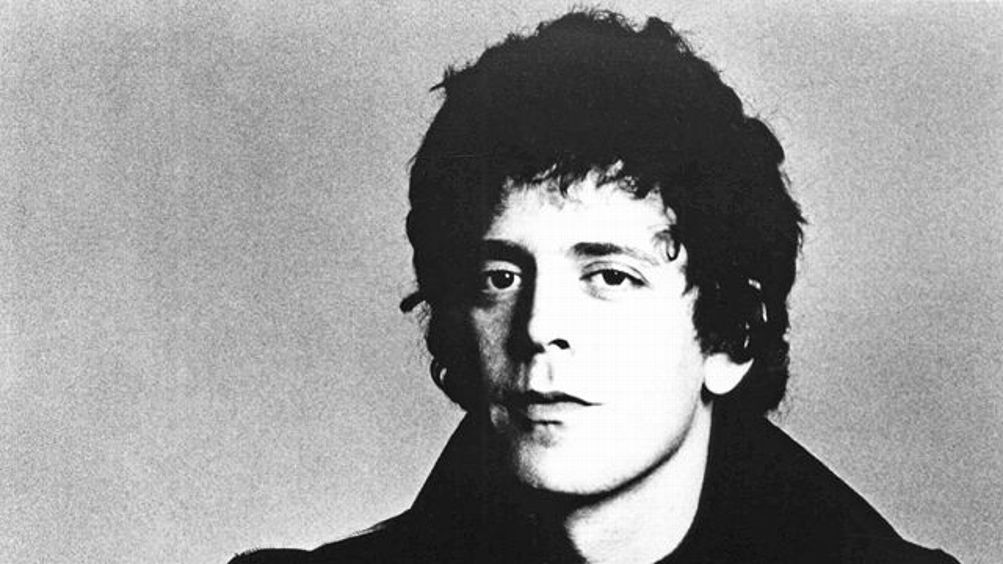 Happy Birthday Lou Reed
 