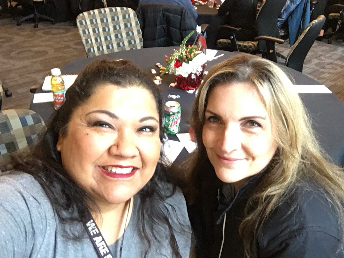 lori198200's tweet photo. Getting ready for our CBT meeting #slcbt
Lori G. and Rene S. https://t.co/ChXfWJmxQo