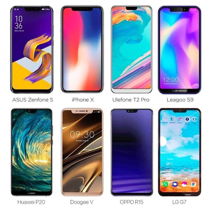 GadgetGaul's tweet image. Keknya masih kurang satu lagi nih..