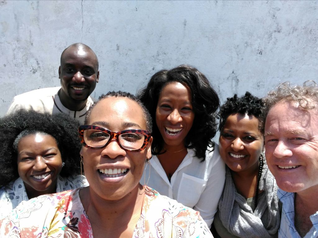 MPGives's tweet photo. Brilliant morning spent catching up with #granteepartner @faceafrica  By July their initial goal of full, #cleanwater #access in #Rivercess Co #Liberia will be accomplished. Who are YOU funding? #givingwisely #fundlocal #fundcommunity #philanthropy #wash @thelastwell https://t.co/iAb89BOMme