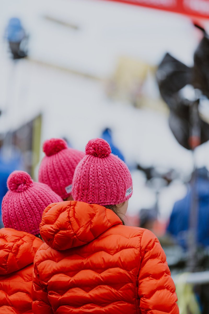 Hast du die Leidenschaft für den Skisport und die Organisation eines Grossanlass in dir? Dann suchen wir genau dich! Wir brauchen Verstärkung in unserem Team. Weitere Infos unter bit.ly/2BQaxZj
