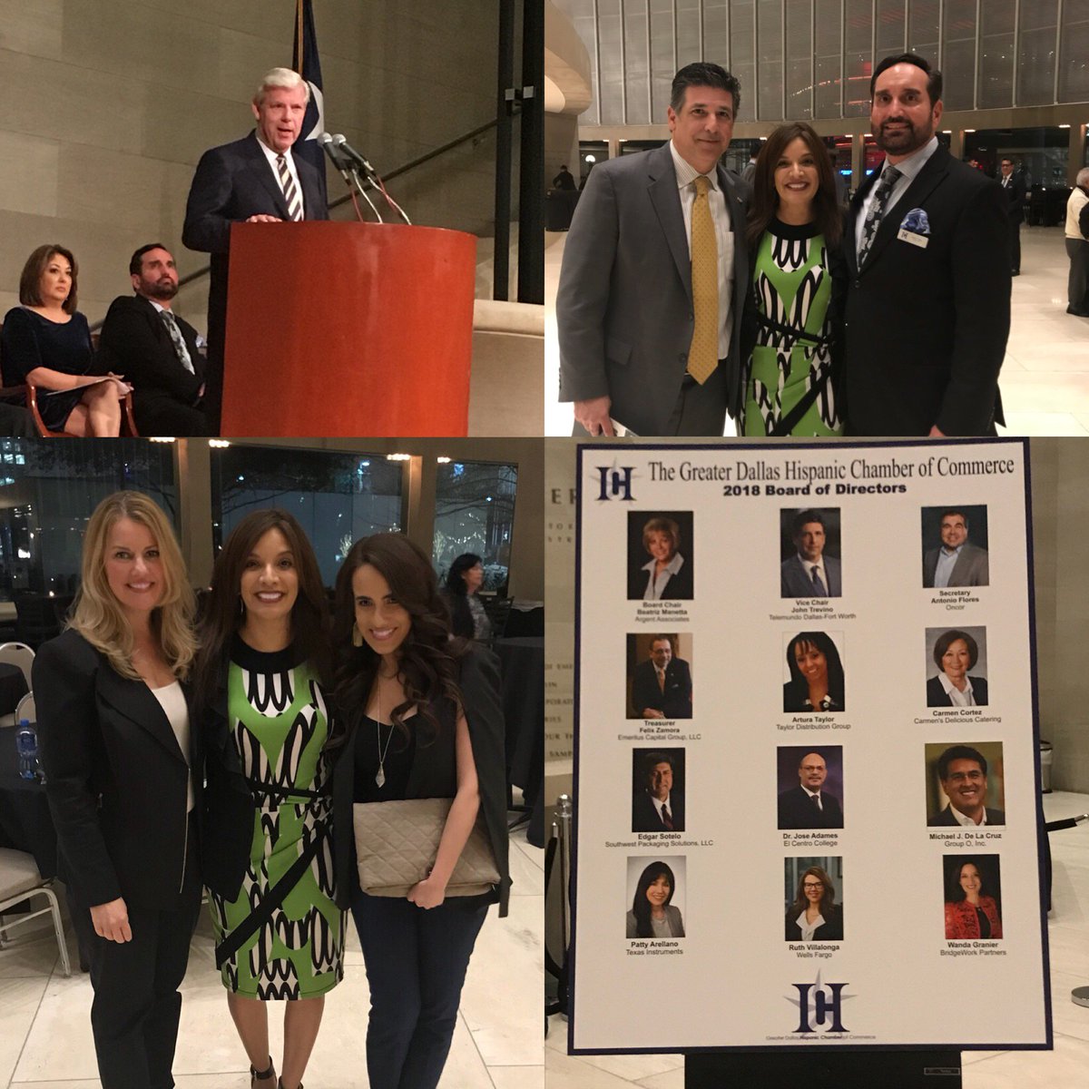 bridge_work's tweet photo. Congratulations to the new 2018 @GDHCC Board of Directors! https://t.co/uIWOK7K0Fs