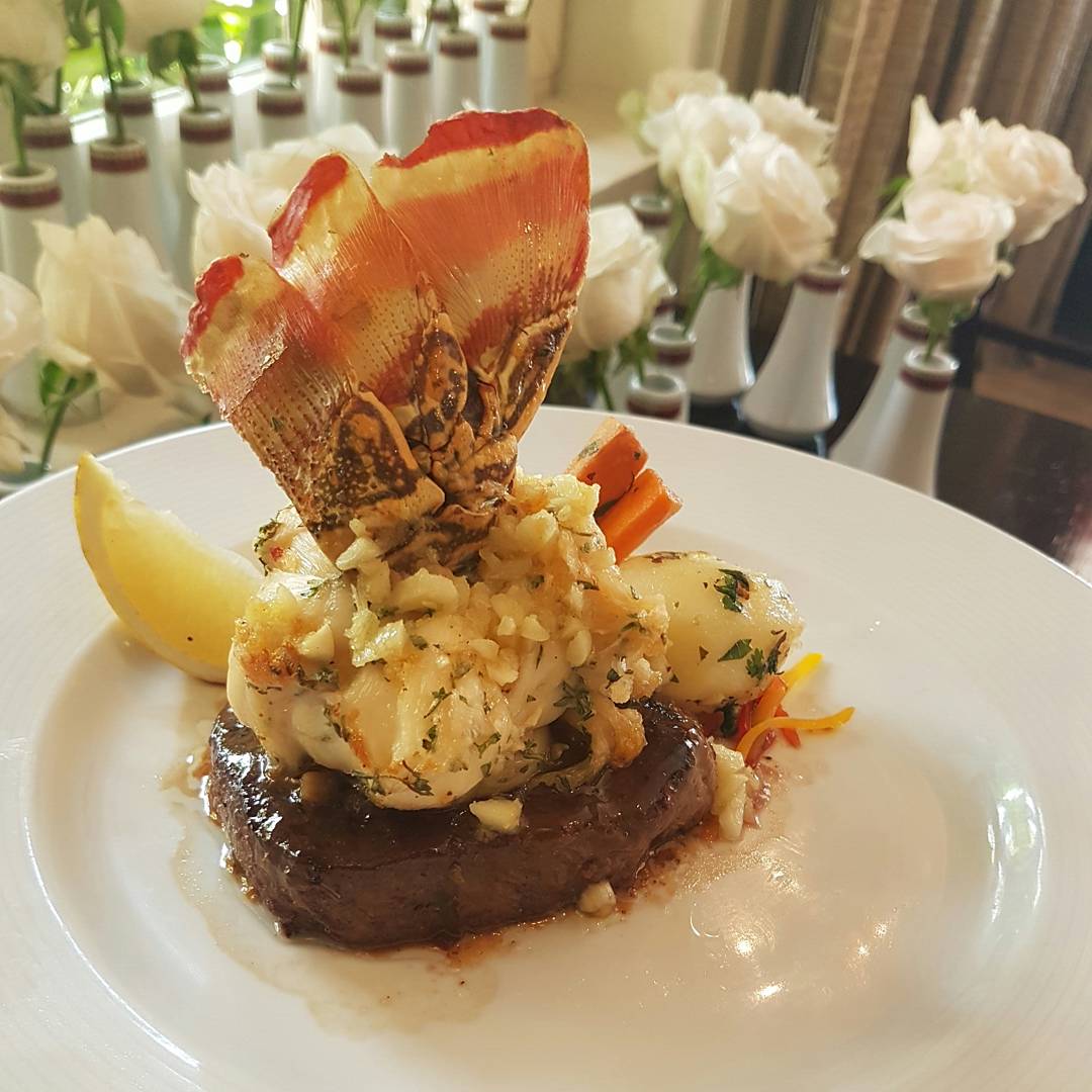 SecretsWOrchid's tweet photo. Unlimited-Luxury® privileges will stimulate your sense with any of our seven á la carte gourment restaurants. https://t.co/upwdLbQu1a https://t.co/iPeXU61C4H