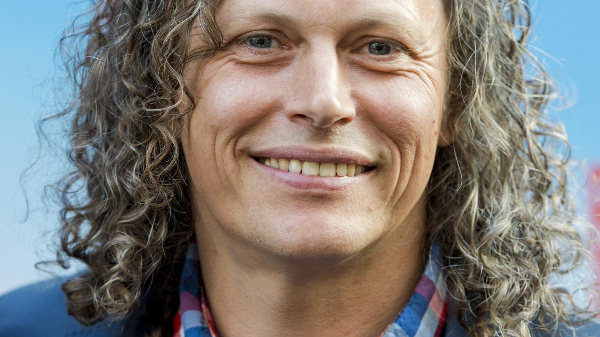 .<a href="/Modernegezegden/">Modernegezegden</a> Syberië van der Ploeg natuurlijk. #bnersindekou
