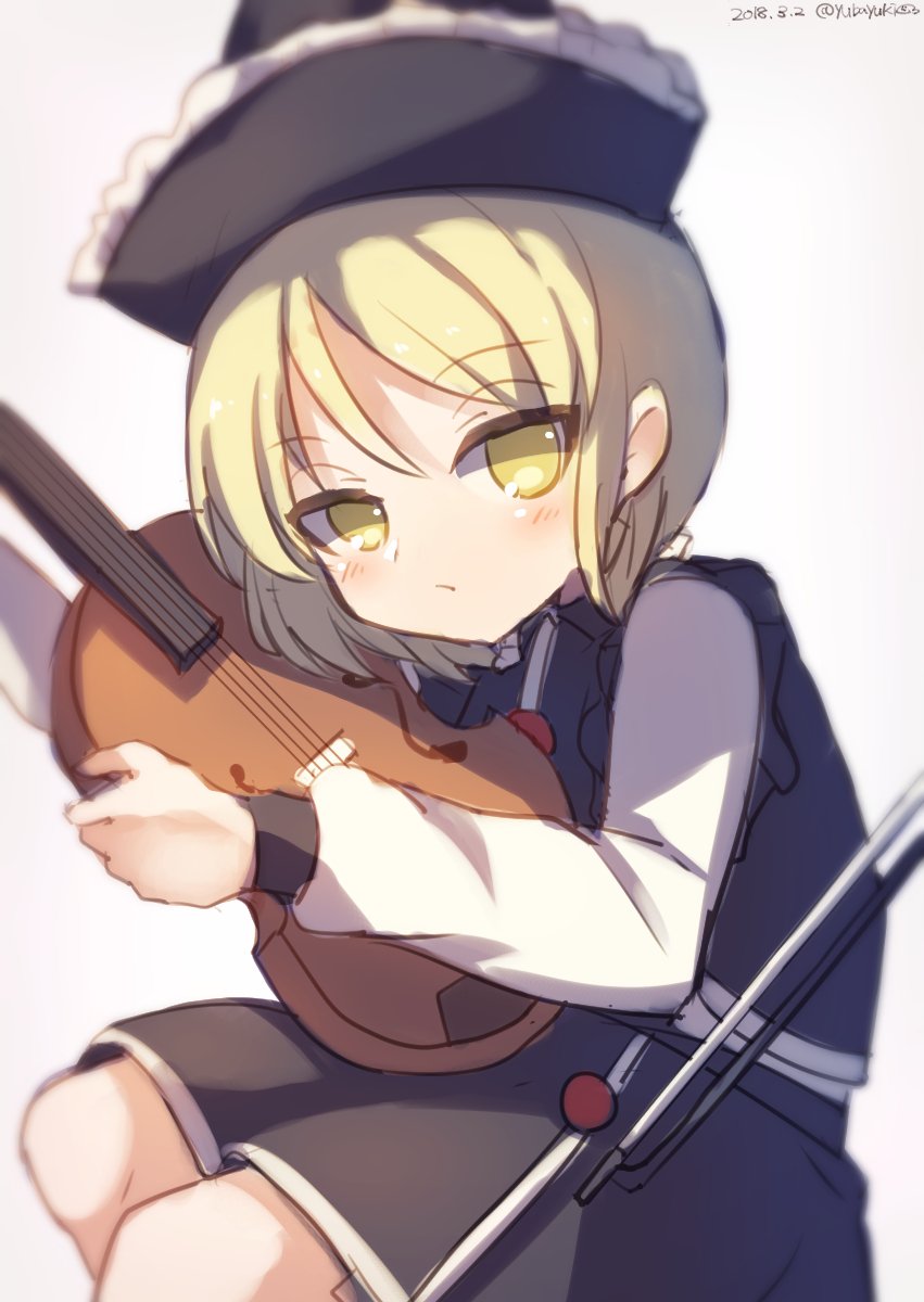 ルナサ #深夜の真剣お絵描き60分一本勝負 