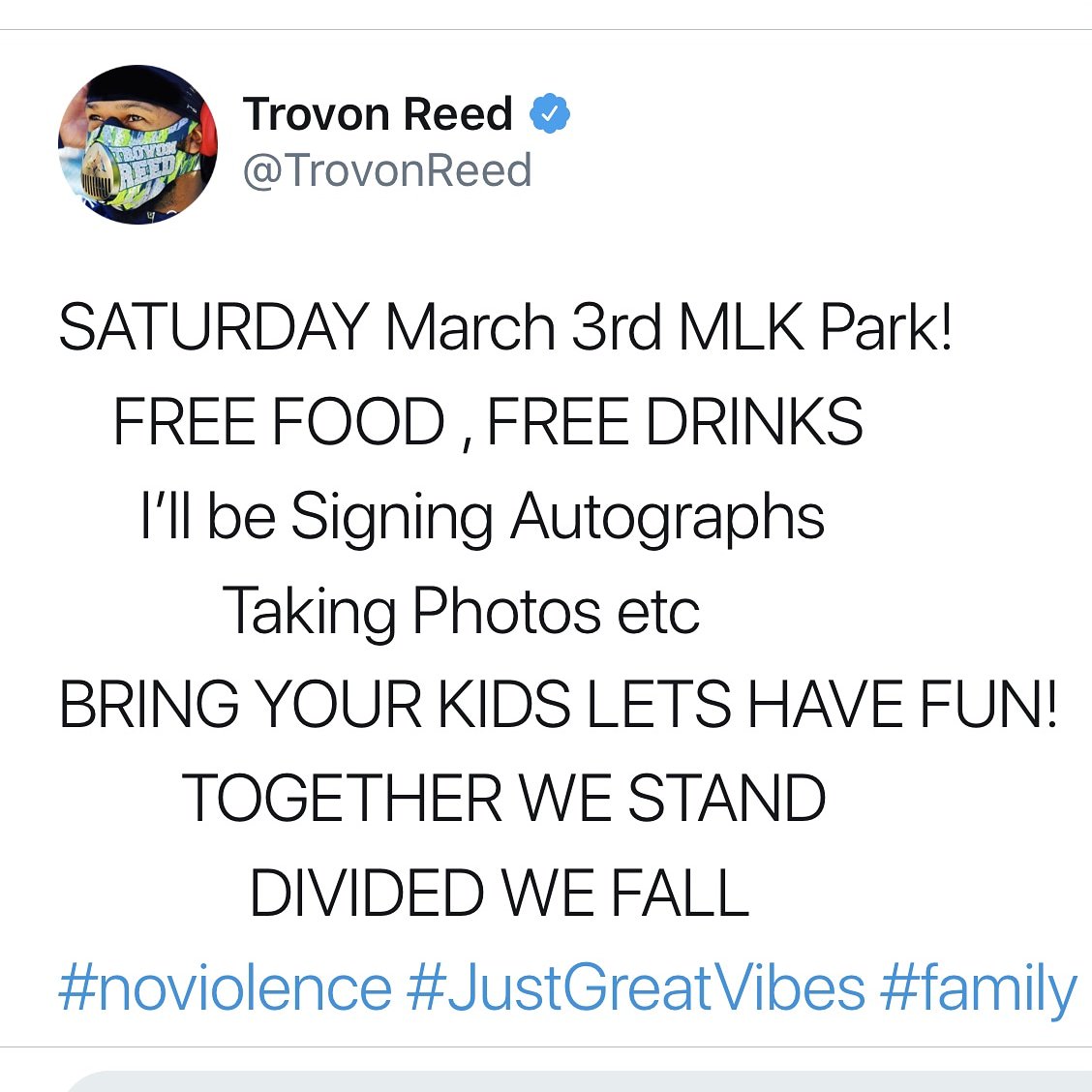 campmoula_MG's tweet image. #TheWave #Heavy #TReed #49ersFootball