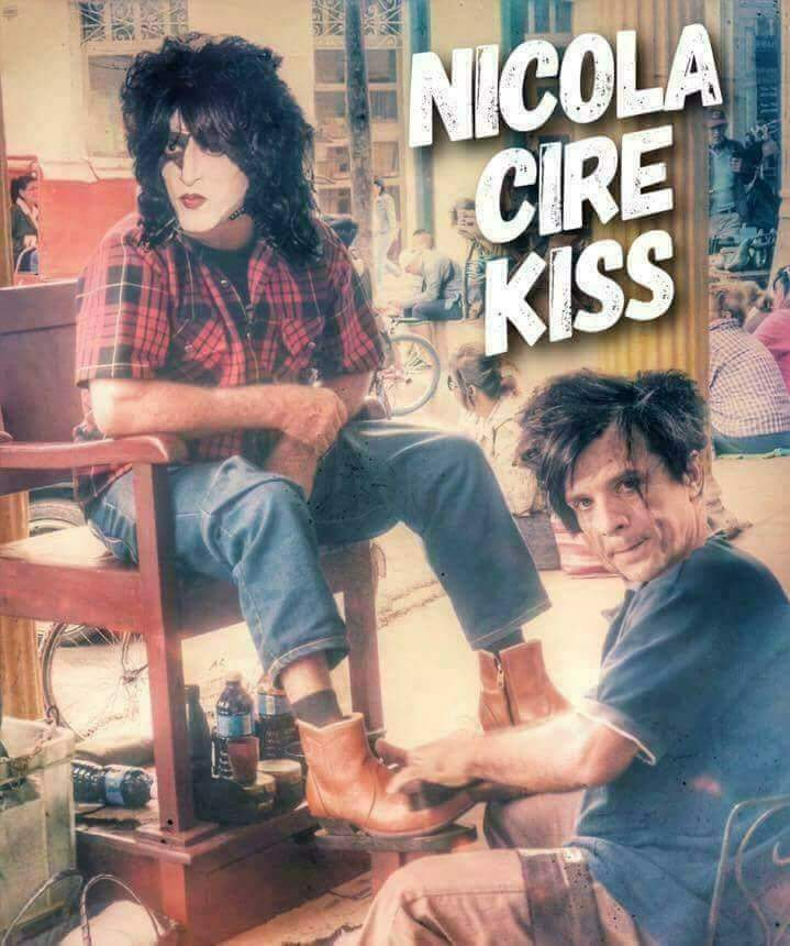 begonia152's tweet photo. Un peu d.humour avec notre beau nicola😍🙆😘@nicolasirkis https://t.co/4Y8Tykd3vv
