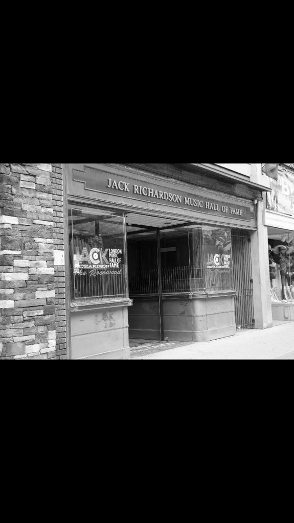 fclmalondon's tweet photo. Hall of Fame is now open on Saturdays from Noon to 5 PM. C'mon in @jrlmalondon and take your pic with a life sized Man in Black Sat Mar 3 Pam Brooks-Armstrong & Lonesome. Reaney's Picks - JRP @ 1 PM after which they’ll be playing until 3 PM. #ldnont #jackricheson #jrlma #jrlmw https://t.co/I2B03dMIwW