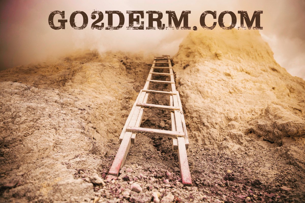 GO2Derm's tweet photo. Keep climbing.
https://t.co/etyfml0D3j
#onestepatatime 
#painrelief #hiking #jointpain #backpain #musclepain #chiropractor #athlete #running #physicaltherapy #sportsmedicine #injury #sportsrehab #sportsmedicine #outdoors #adventures #activelifestyle #healthylifestyle #arthritis https://t.co/7v2eKWuTzO