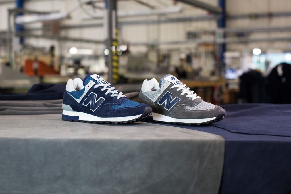 new balance 576 og 30th anniversary