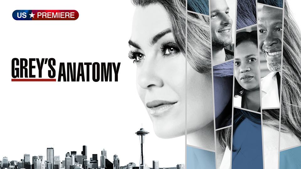 rtlalinfini's tweet photo. Vous l'attendiez, le voilà ! 👩‍⚕
Après une pause de 3 semaines, Grey's Anatomy revient avec un épisode où la vie d'un enfant ne tient littéralement qu'à un doigt !☝
À découvrir en US Première dans votre Séries Pass 😀 https://t.co/DEapsqNVSJ