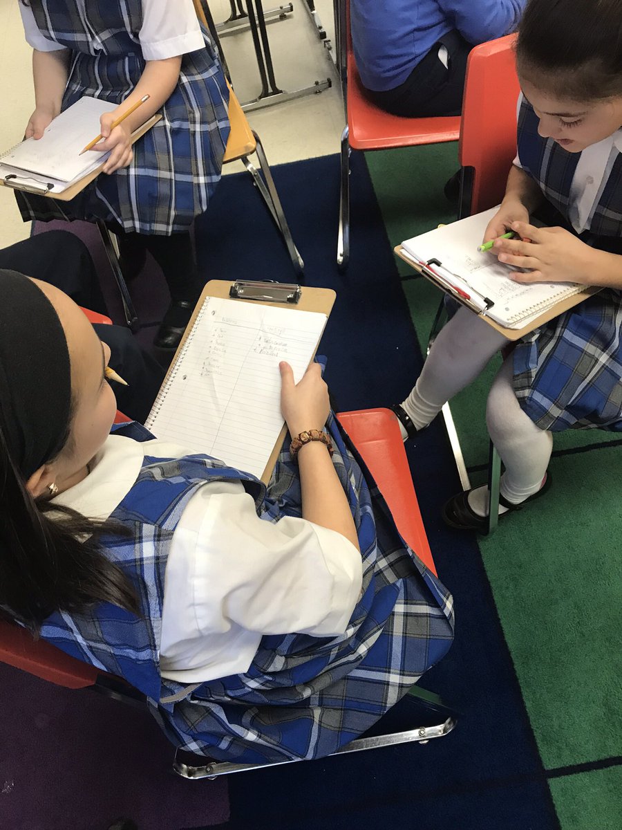 Generating Ideas with 4th graders at Koraes School - Palos Hills, Illinois. Thinking like Cynthia Rylant... What are our passions and longings? What stories can we tell that show these passions and longings to our readers? <a href="/Schoolwide/">Schoolwide Inc</a> <a href="/KoraesSchool/">Koraes Elementary</a>