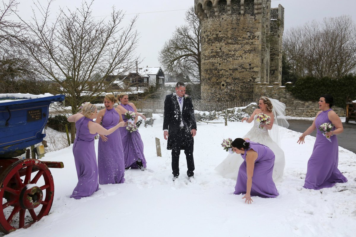 Nigel Barrett Photo tweet media