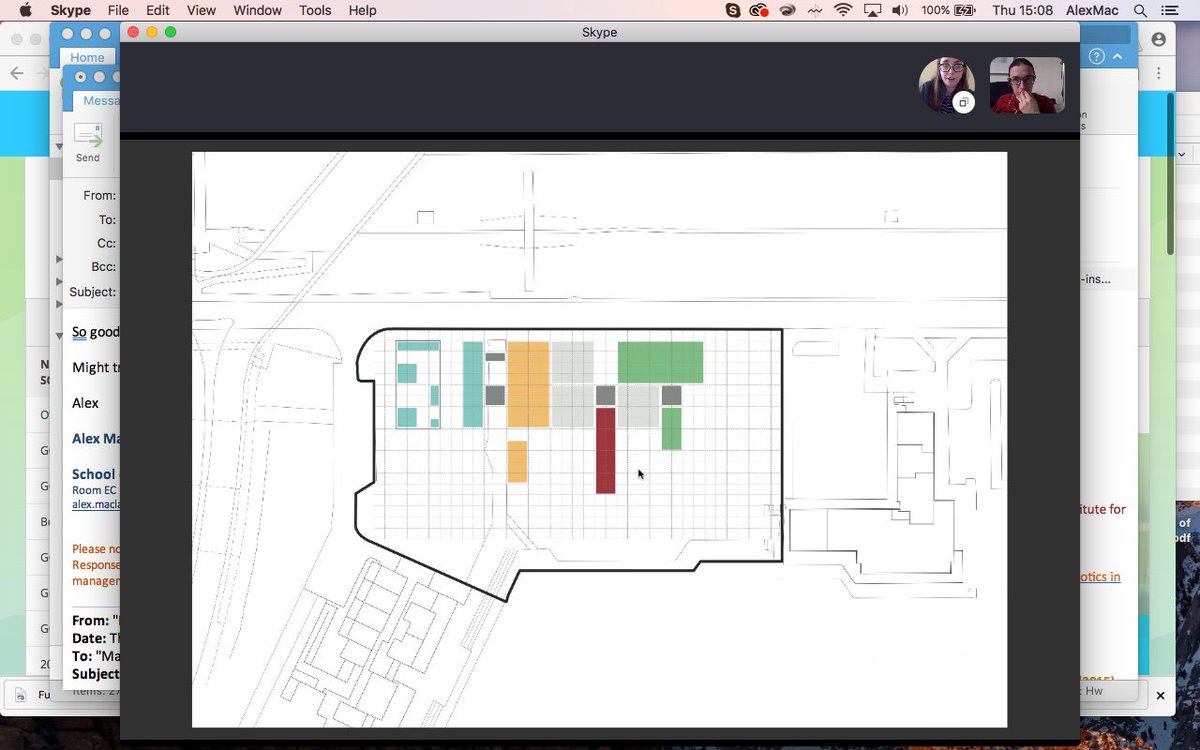 Alex MacLaren #OneOfUsAllOfUs tweet media