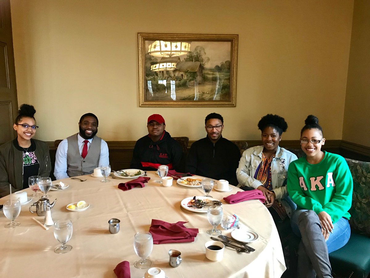Indiana U. Greek Life tweet media
