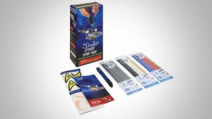 formfeuer's tweet photo. [DEAL] 3Doodler Create Star Trek 3D Printing Pen Set https://t.co/NtO5SWtE3S #3dprint #maker #news https://t.co/uLCsY5KoOJ