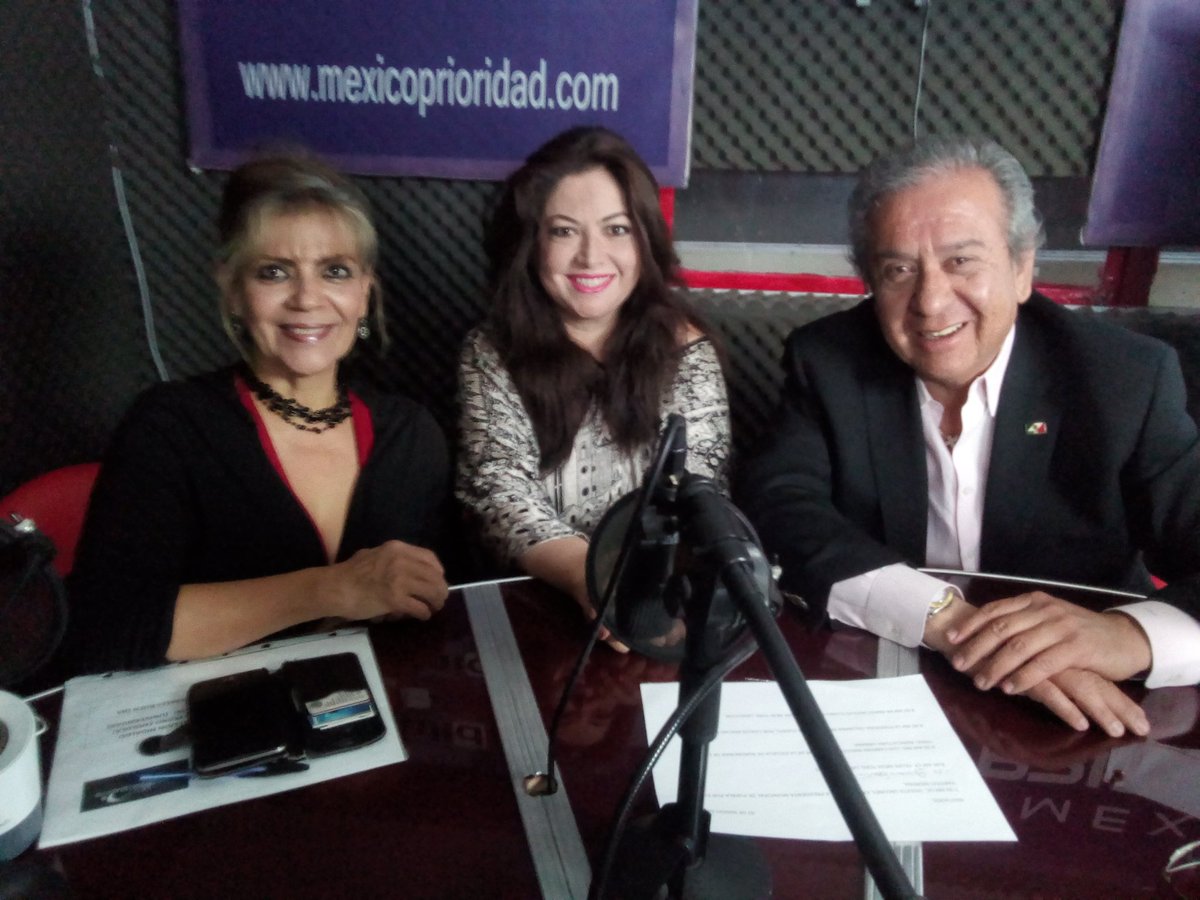 ElviraGaytanCo1's tweet photo. #LaEntrevista @VioletaLagunesV en @FactorRadioNew con @polodelara @gemasofi @MexicoPrioridad @firesportsmx @usacedumx @FUNEBUENDIA https://t.co/s6jA4eJRRD