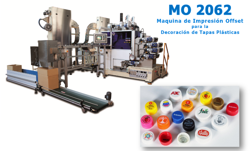 intercoex's tweet photo. Equipo de Impresion Offset para Tapas Plasticas CSD #MO2062 #TapasPlasticas #CSD @MossItaly https://t.co/YFUXZeBjfa https://t.co/Bd0SPlxIuH