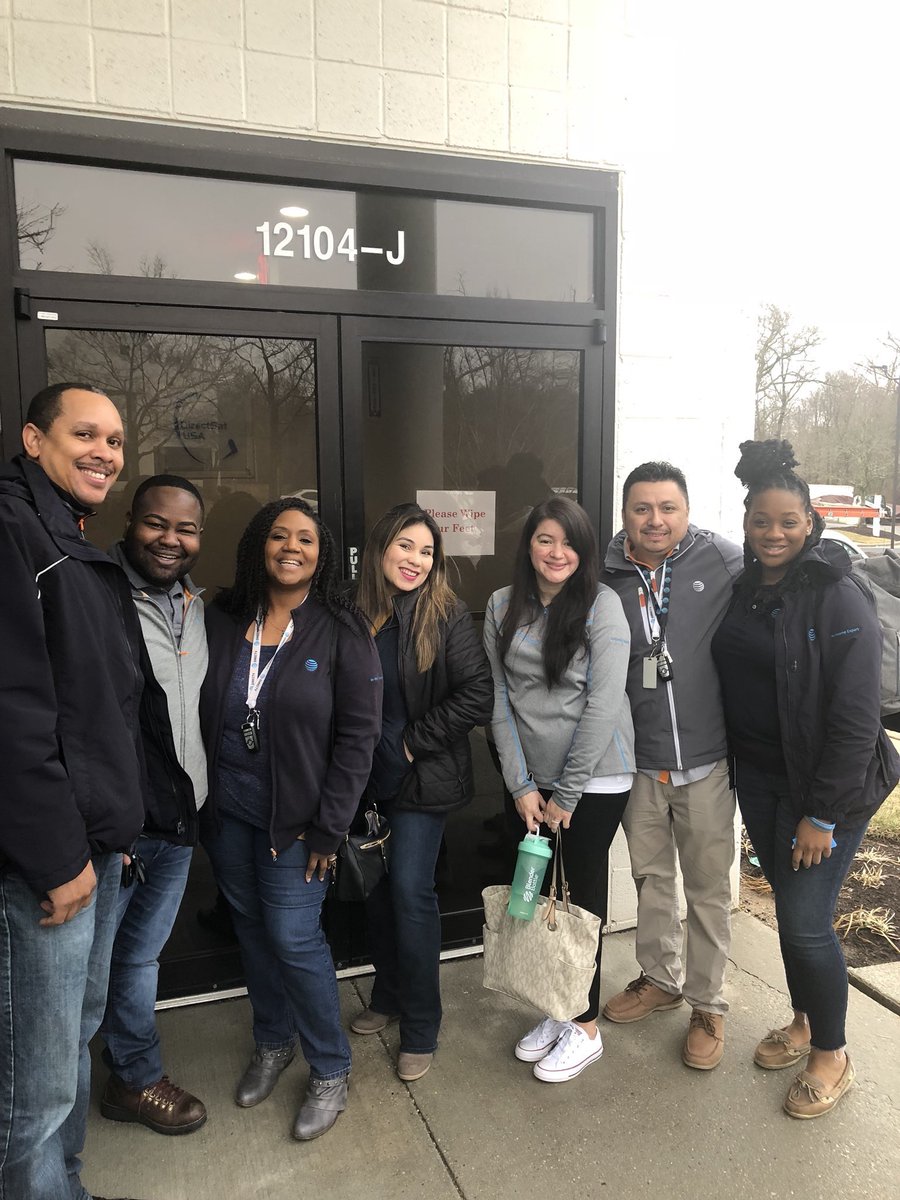 Thank you to my awesome team!  They push themselves to be nothing but eXceptional #teamofhardworkers #IHXGivesPraise <a href="/MichelleDennin5/">Michelle Denning</a> <a href="/JasmineTimite/">Jasmine Timite</a>