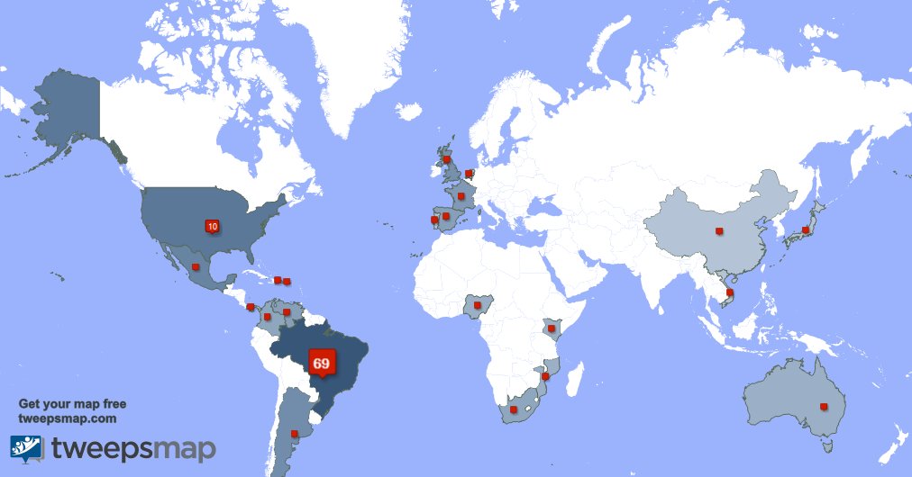 _vitorcamargo74's tweet photo. Meus seguidores são de Brasil(67%),EUA(9%),México(5%) https://t.co/tp92LuplYq https://t.co/8Z6abTKGmH