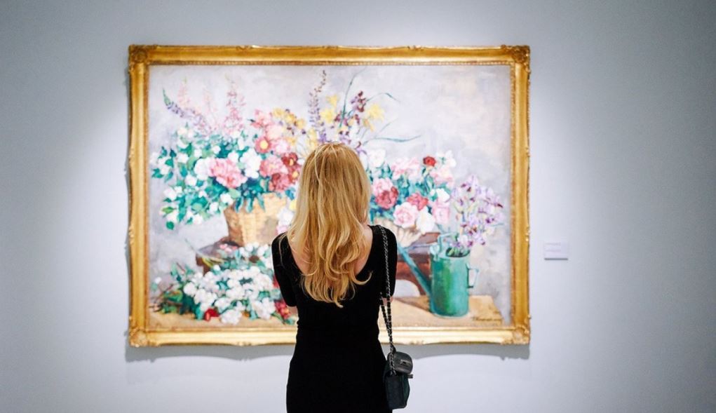 Обзор наиболее ярких мероприятий учреждений культуры в выходные 3–4 марта уже на сайте: bit.ly/2F9HoH5

#афиша #кудапойти #выходные #культура #ялюблюмоскву