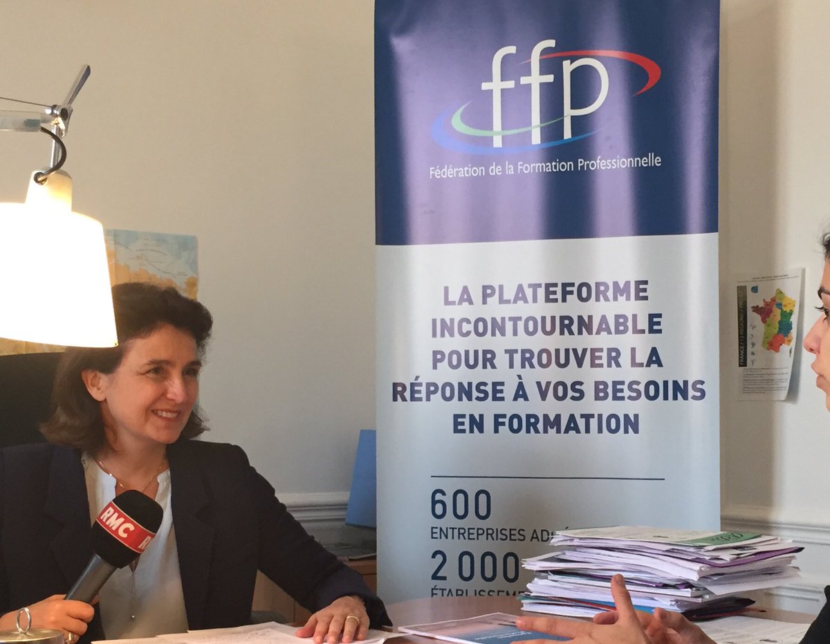 fede_competence's tweet photo. 🎥 « Comment améliorer l’accès à la #Formation en 🇫🇷? »
👉🏻 prochainement sur @RMCinfo @RMCDecouverte avec @EmmanuellePeres DG #FFP
#Libererlaformation https://t.co/IwhkEuJfQU