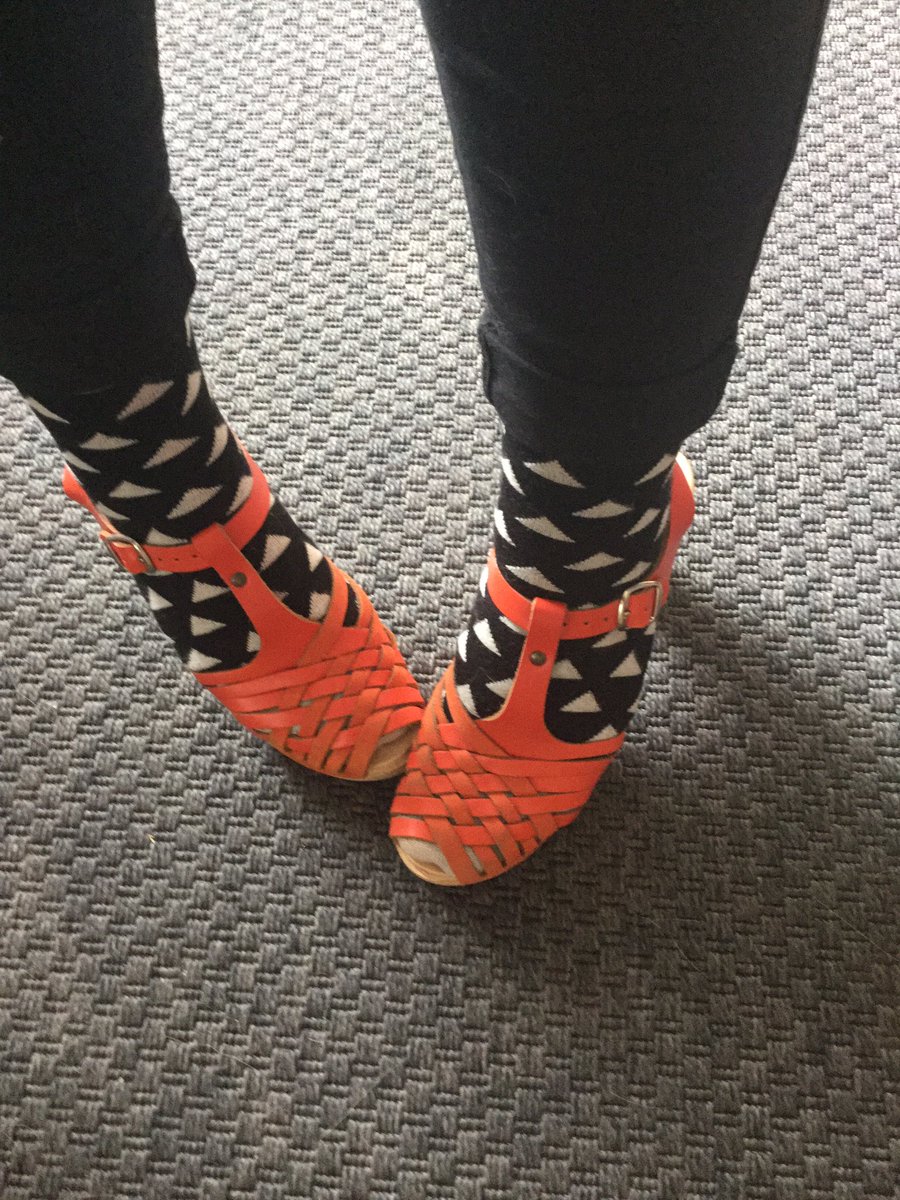 littlebixagency's tweet photo. Love my socks from MPdenmark 🤘🤳🤙
#mpdenmark #socks #weekend https://t.co/Z71GDFpIVW