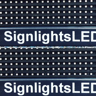 SignLightsLED's tweet image. See the bigger picture with Signlights LED Display Screens! Easy installation and simple to program- Our LED displays let you express yourself!#SignlightsLED#itsFriday