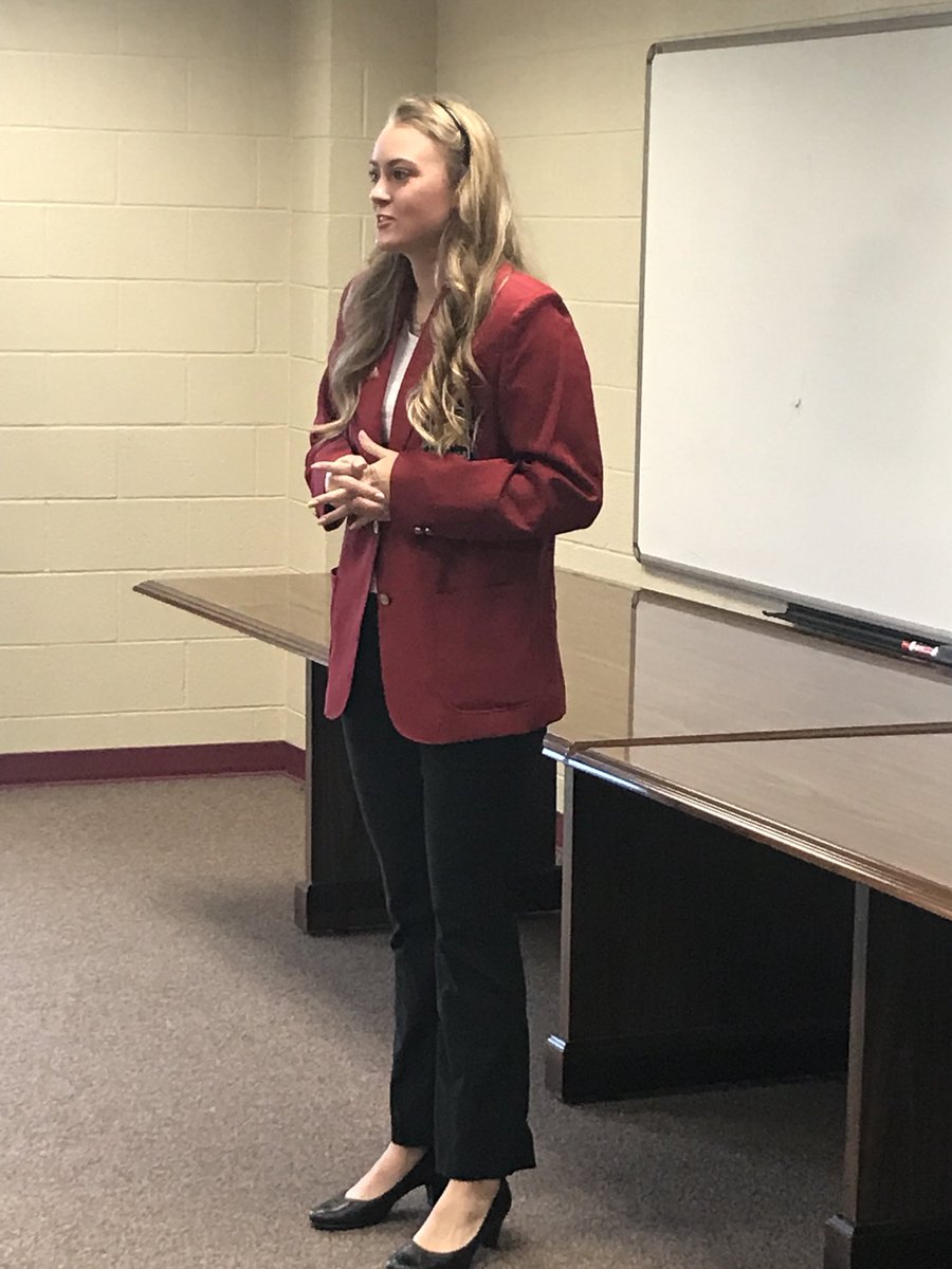 AmyIrwinBC's tweet image. Skills USA Regional Competition kickoff @BarrenCountyATC - Good luck to all students today as you demonstrate work ready skills!  #workreadycommunity #WeareBC