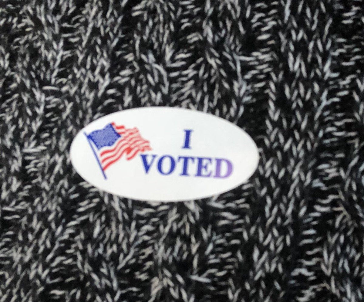 I do not usually post politics, but this election impacts public education. Know the issues, know the candidates, and VOTE.