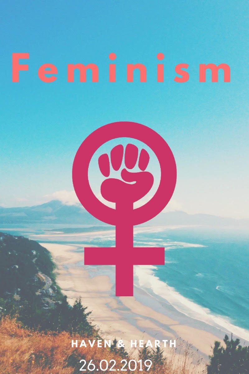 havenandhearth's tweet photo. Our new blog is up! 
Do give it a read and Comment below about what do you think about The "F" word.
https://t.co/9G5GXF0CWs

#MeToo #Feminism #GetReal https://t.co/5PGqRyHQpm