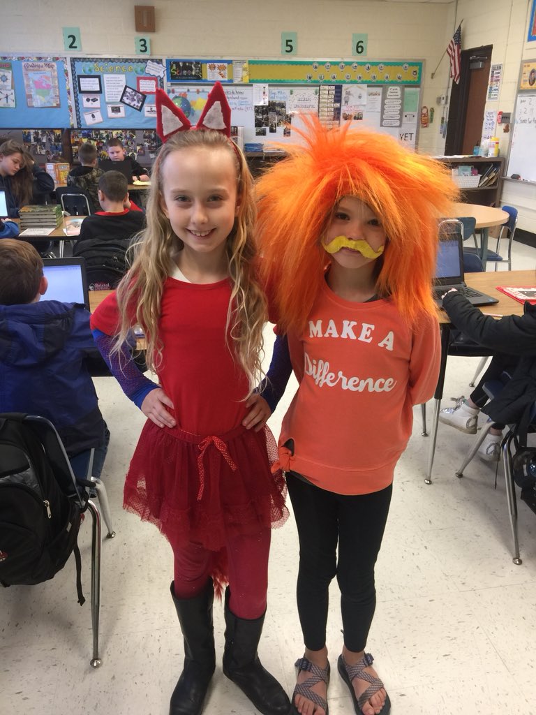 Larissa Justice tweet media