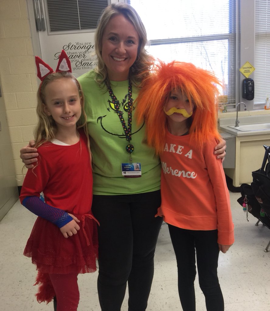 Larissa Justice tweet media