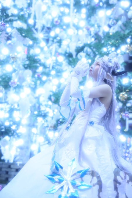 Twitterのコスプレ画像41