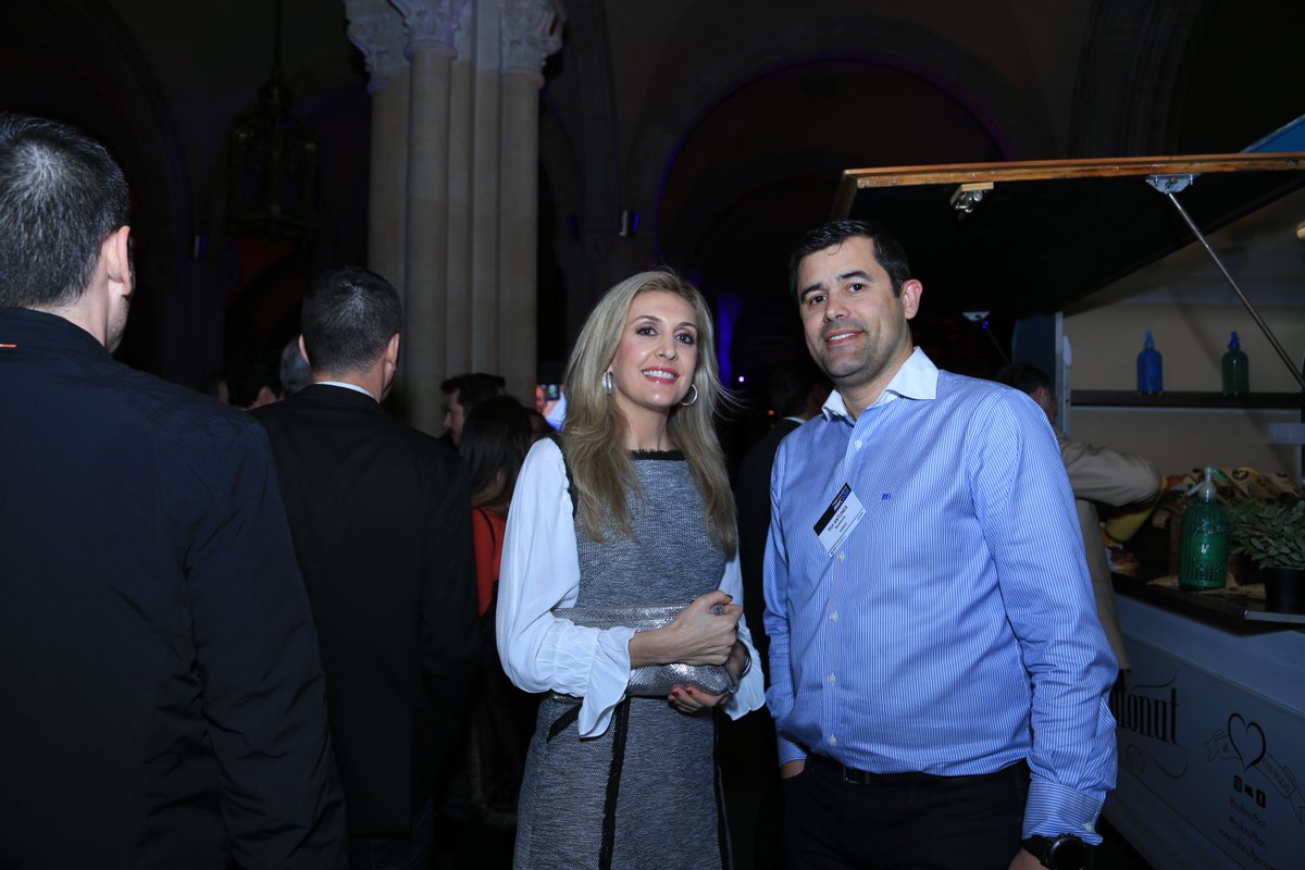 Baseplayco's tweet photo. @MEF It was a great pleasure for the @BaseboneGroup´s team to attend to #MEF Connects #MWC18! Thanks, @MEF for organising it! it was a fantastic #networking #MWC18 event! https://t.co/08SapAITWr #Basebone #MobileEcosystem https://t.co/MjTfaoSkpj