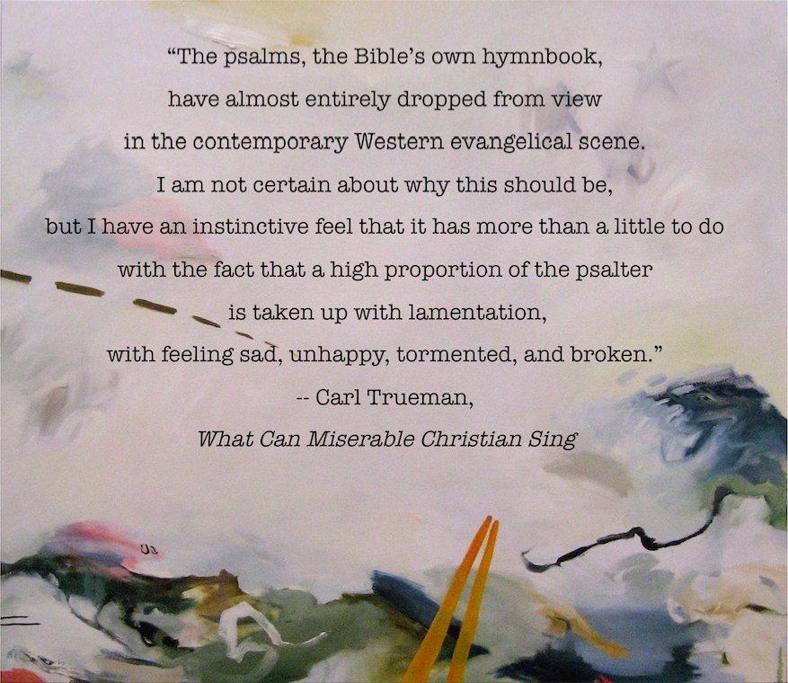 Bellwetherarts's tweet image. I don&apos;t know that this Psalms of Ascents project would exist without this short article from Carl Trueman. @WestminsterTS @cardiphonia kickstarter.com/projects/cardi…