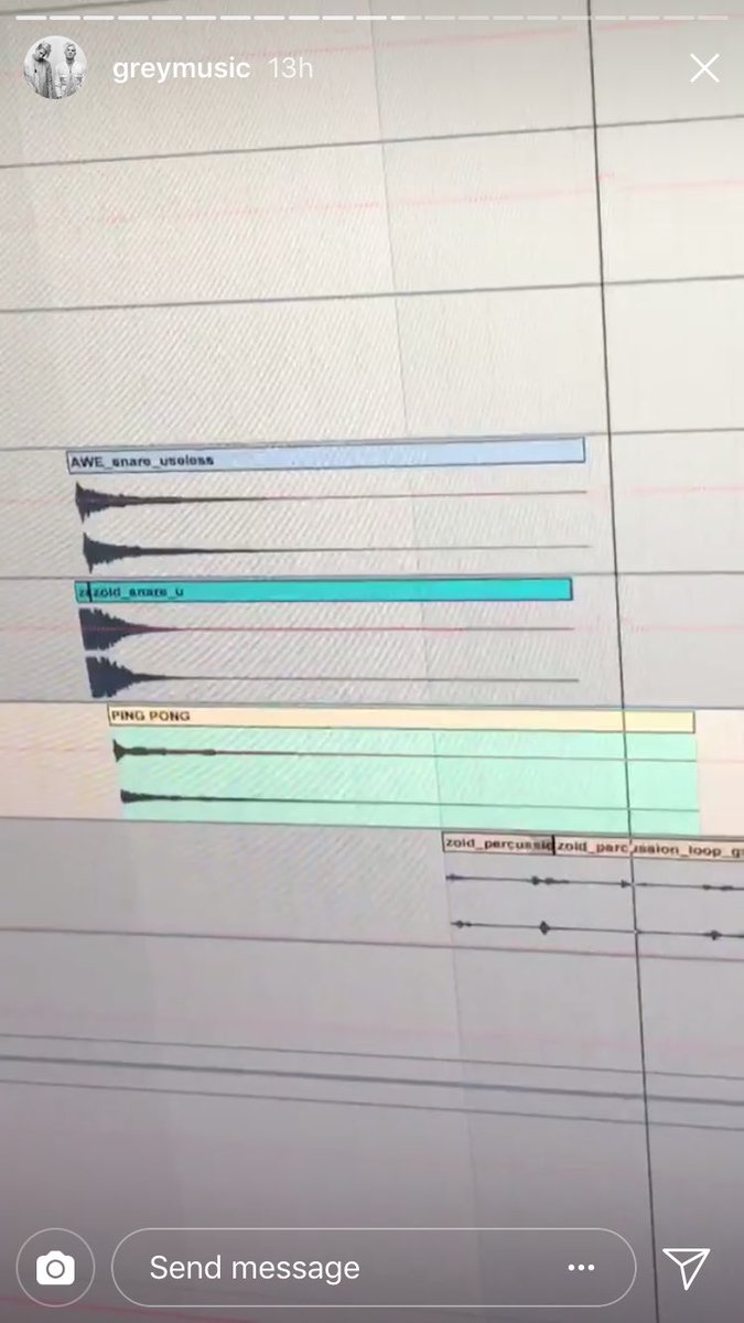 itsbeatsboi's tweet photo. @ramzoidmusic when @greymusic and @zedd use ur sample pack for the middle https://t.co/QGmLtE11yA