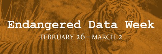 yalelibrary's tweet image. TODAY! Linguistics Friday Lunch Talk, 3/2, 12-1:30pm at the
Sterling Memorial Library Lecture Hall. Dept of Linguistics will have a panel discussion on the topic of reproducible research. The event is open to all members of the Yale community as part of #EndangeredDataWeek