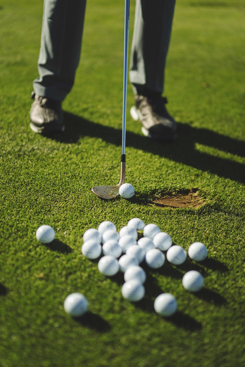 Introducing the TaylorMade Golf HI TOE wedges - Designed for incredible greenside shotmaking, TaylorMade’s new HI-TOE wedge features full-face scoring lines and an expanded toe area to deliver high-spin performance across the entire face. #golf #golfandski #hitoe #wedge