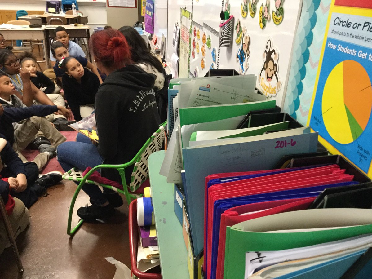 Mrs. Gantz tweet media