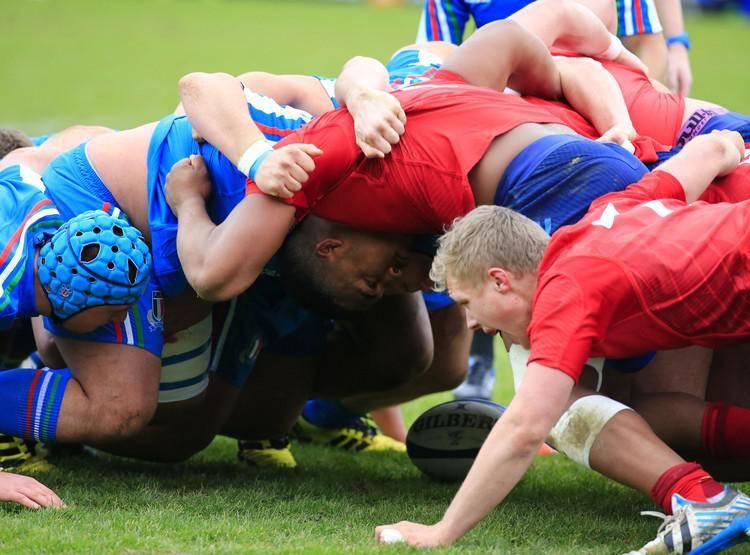 FranceRugby's tweet photo. 🔴 L'équipe de #FranceU17 va affronter l'Italie 2 fois :
- Le 13 mars à Manosque
- Le 17 mars à @aixmaville
Découvrez les joueurs convoqués pour ces deux rencontres !
👉🏻 https://t.co/BS0zriwQAc https://t.co/YWboIGvW31