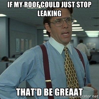 Capeway_Roofing's tweet photo. "Everyone's a roofing expert until you need a roofing expert."
The thing about Thunderstorms is that they are a great form of notification about your roof. Happy Friday!
#Commercial #Roofing #Construction #RoofManagement #LeakyRoof #RoofLeaks #Friday #NewEngland #Thunderstorms https://t.co/UMcVmyEDmp