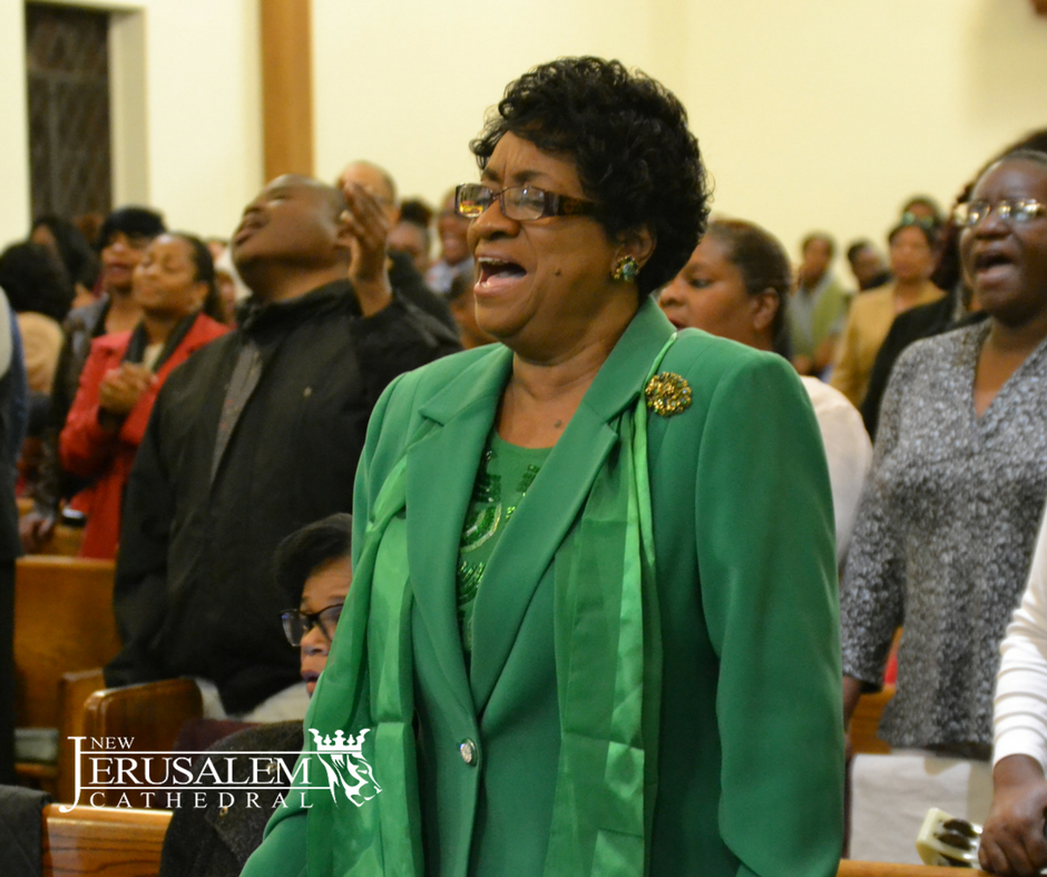 NewJCOfficial's tweet photo. Night 5 "God Is Giving You A Do-Over" - Exodus  34:1-5, 28
"Fasting causes you to give without restraints" - #DrKAW
Today is the final day of our #CorporateFast2018 Don't miss what God has for you.  Meet us again in #HighPoint NC 321 Oakview Rd. at 7pm #MOPraise https://t.co/XiVvfGqwHO