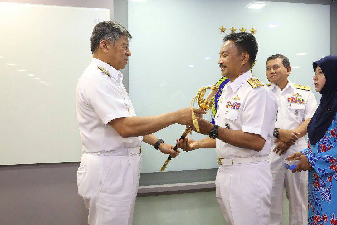 RMN Readiness HQ tweet media