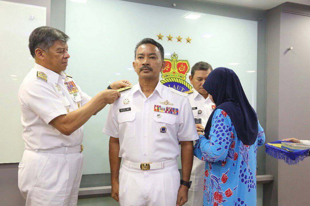 RMN Readiness HQ tweet media