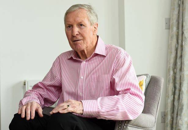 Happy 78th Birthday to the captain of the Lisbon Lions - Billy McNeill: Legend. 